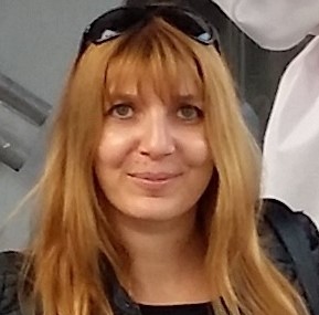 Aneta Slodczyk