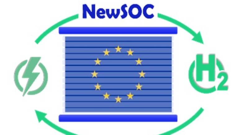 KOM of NewSOC project