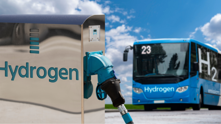 Hydrogen Mobility Course from EIT and IREC experts
