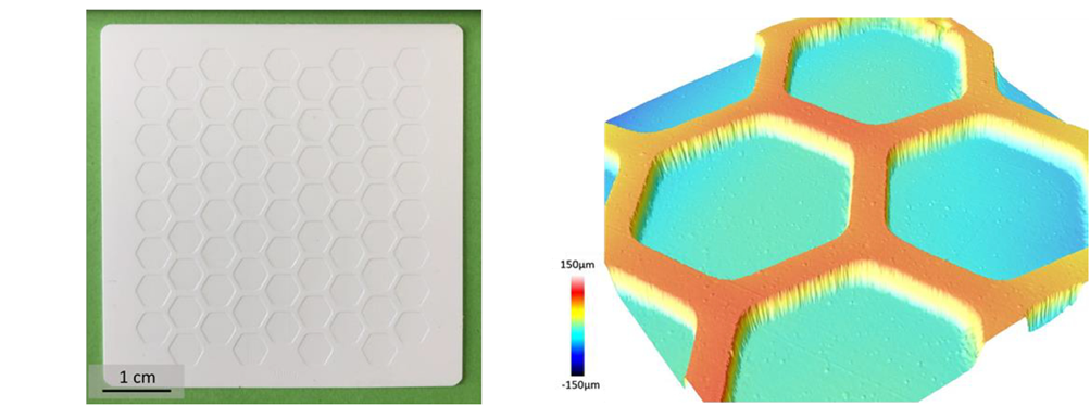 New paper published: “Large-area 3D printed electrolyte-supported reversible SOC”