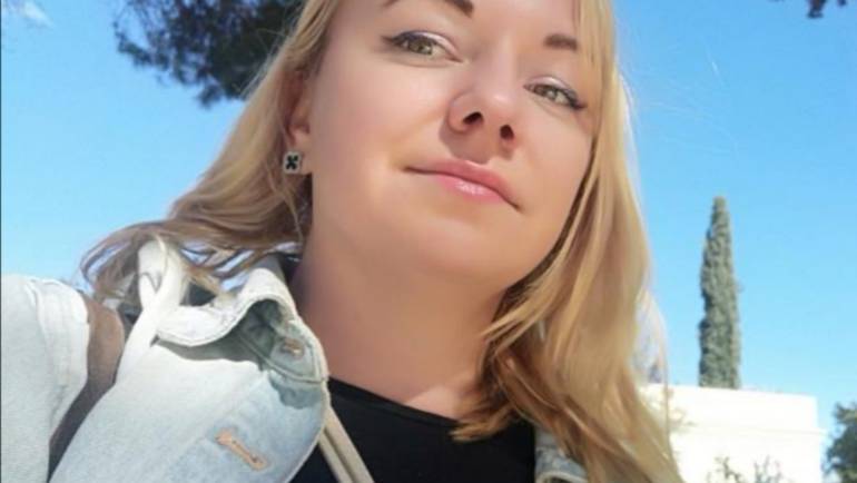 Tatiana Babkova