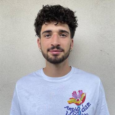 Dominic Maria Borgialli