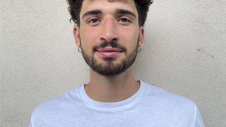 Dominic Maria Borgialli